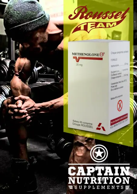 Captain Nutrition, banner