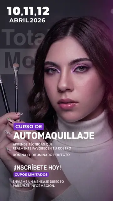 Total Look, variante de creativo