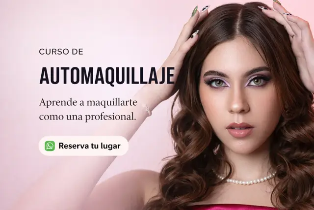 Total Look, banner horizontal