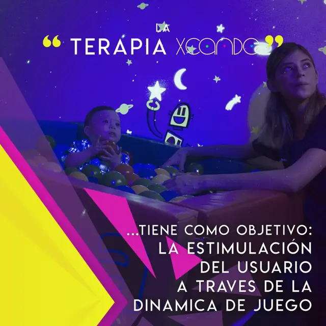 Xcanda, creativo de campaña