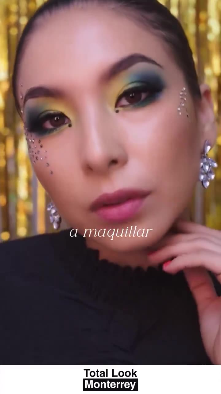 Total Look, video de campaña